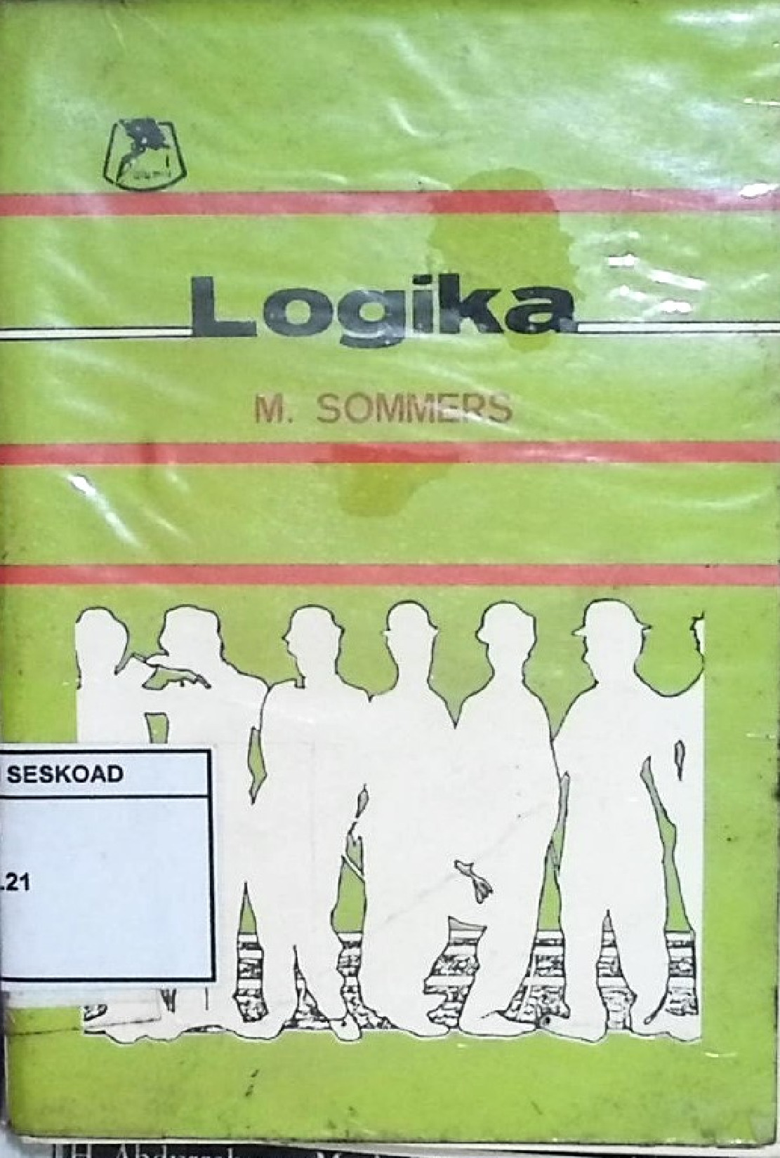 LOGIKA ( M SOMMERS )